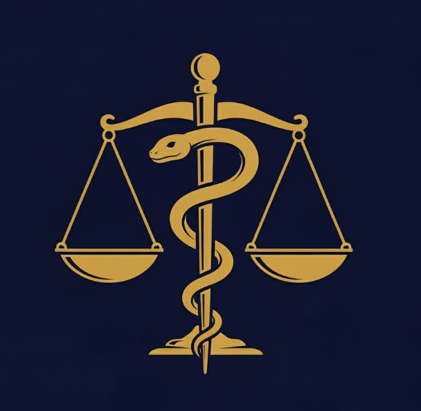 Logo Perícia Médica